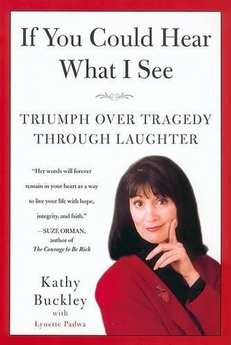 If You Could Hear What I See