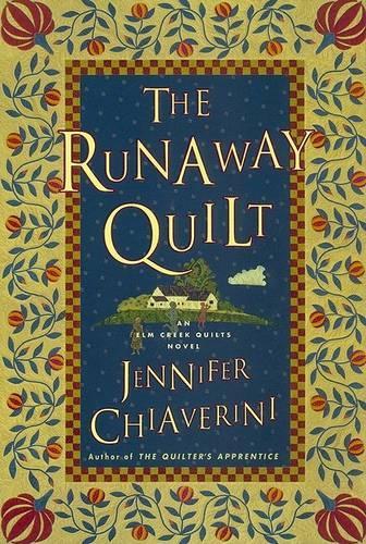 The Runaway Quilt