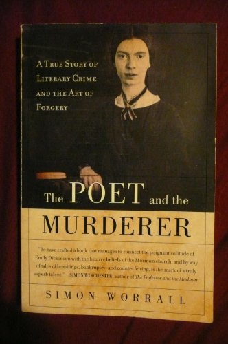 The Poet and the Murderer