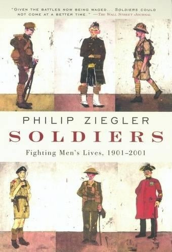 Soldiers