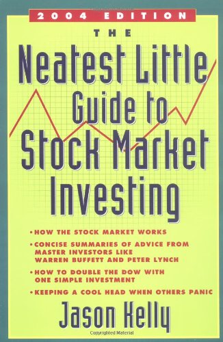 The Neatest Little Guide to Stock Market Investing (Revisededition)