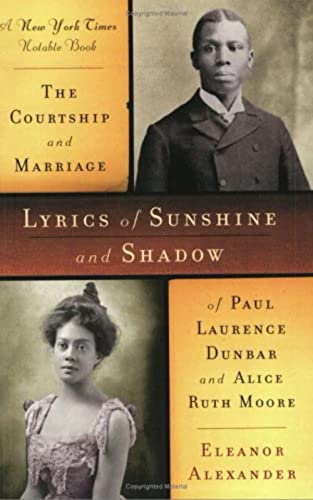 Lyrics of Sunshine and Shadow