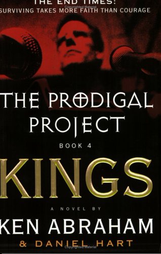 The Prodigal Project