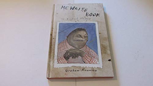 Me Write Book