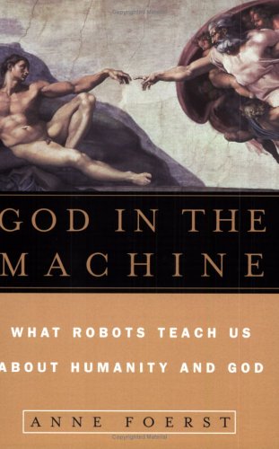 God in the Machine