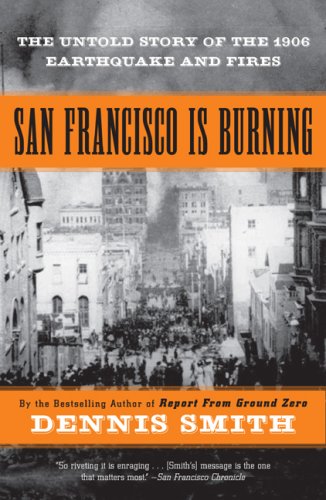 San Francisco is Burning