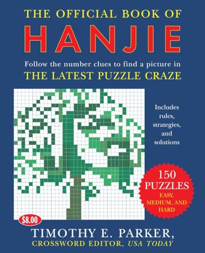 The Official Book of Hanjie