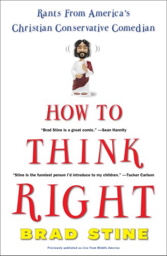 How to Think Right