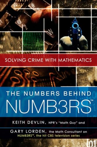 The Numbers Behind NUMB3RS