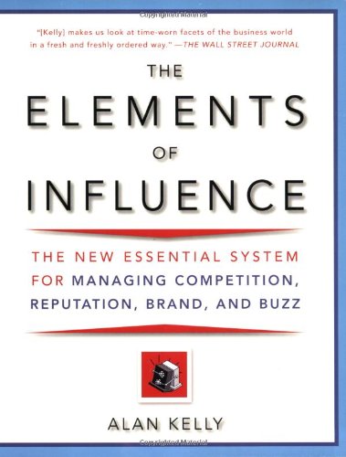 The Elements of Influence