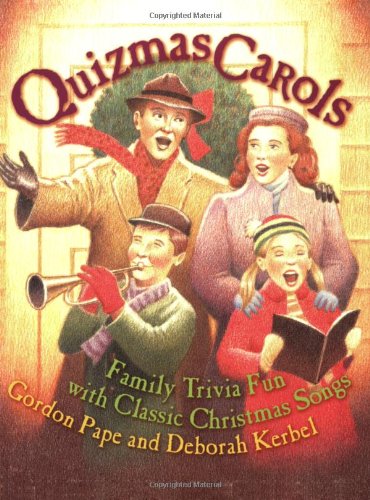Quizmas Carols