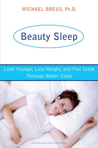 Beauty Sleep