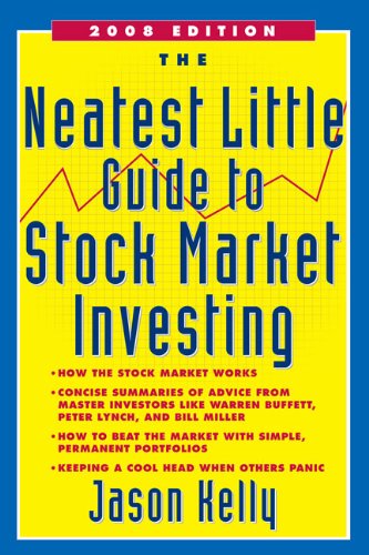 The Neatest Little Guide to Stock Market Investing