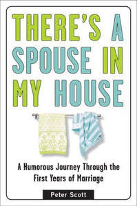 There's a Spouse in My House 