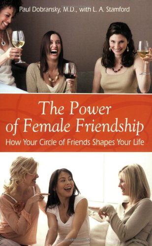 Power of Female Friendship