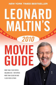 Leonard Maltin's Movie Guide 