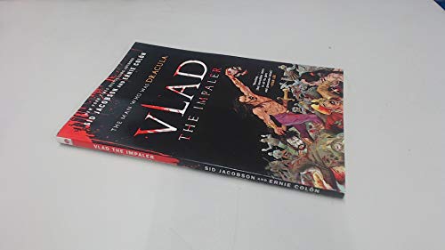Vlad The Impaler