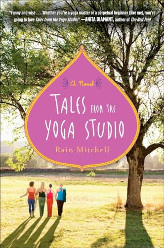 Tales from the Yoga Studio