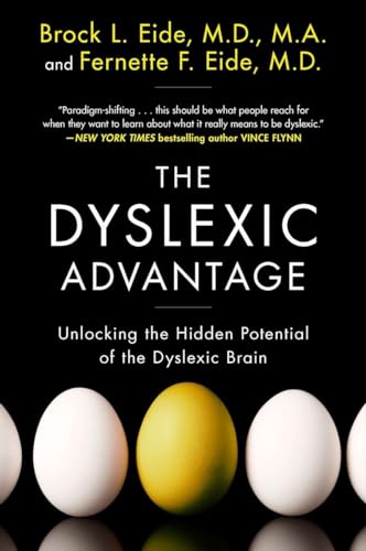 The Dyslexic Advantage