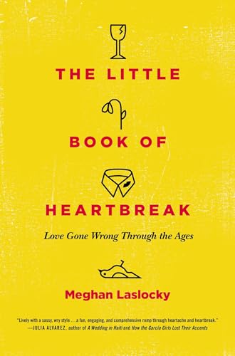 The Little Book Of Heartbreak