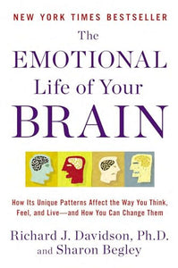 The Emotional Life of Your Brain 
