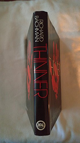 King Stephen : Thinner (HB)
