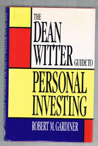Dean Witter Guide to Personal