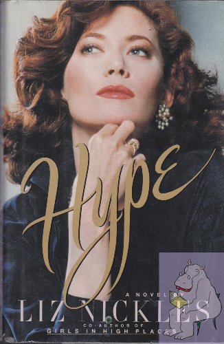 Nickles Liz : Hype (Hbk)