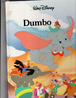 Disney : Dumbo