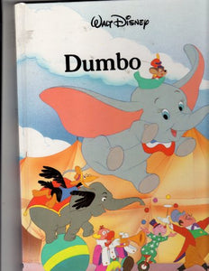 Disney : Dumbo 