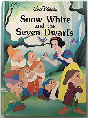 Disney : Snow White