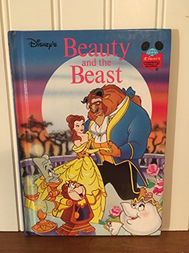 Disney : Beauty and the Beast