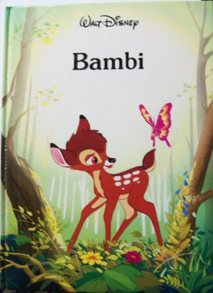 Disney : Bambi