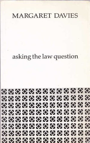 Asking the Law Question