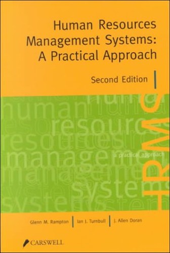 Human Resouce Management Systems