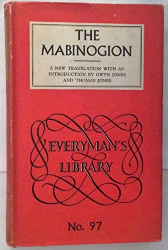 The Mabinogion