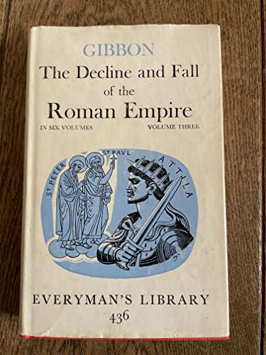 Decline and Fall of the Roman Empire