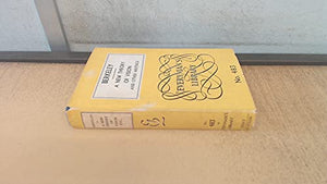 New Theory of Vision and Other Writings