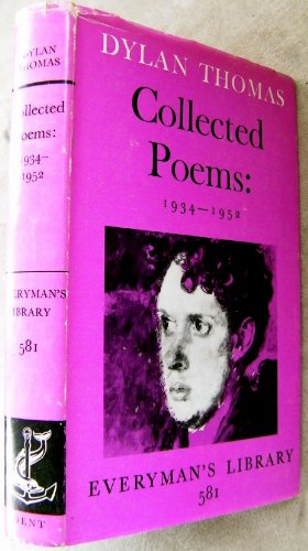 Collected Poems, 1934-53