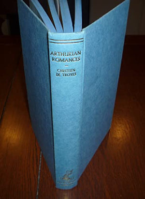 Arthurian Romances