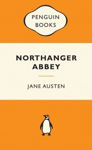 Northanger Abbey