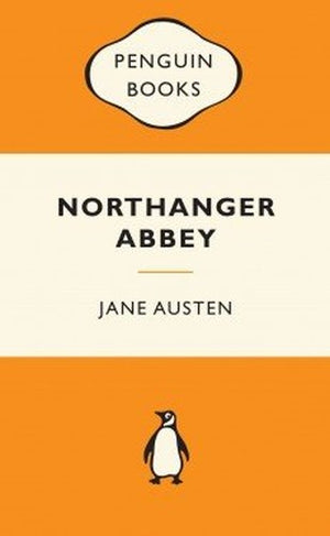 Northanger Abbey