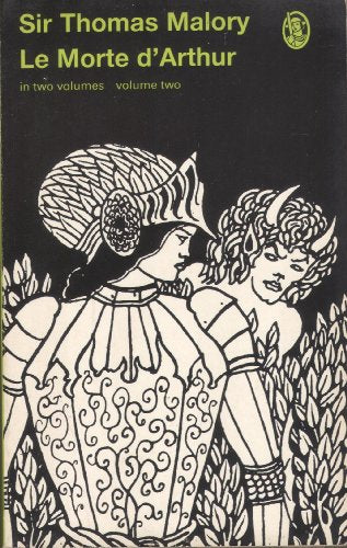 Morte d'Arthur