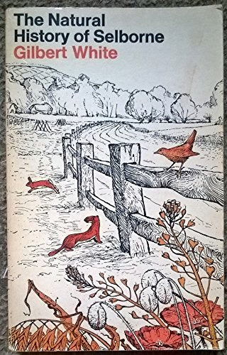 The Natural History of Selborne