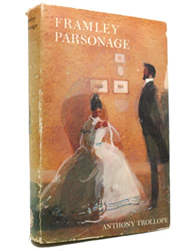 Framley Parsonage