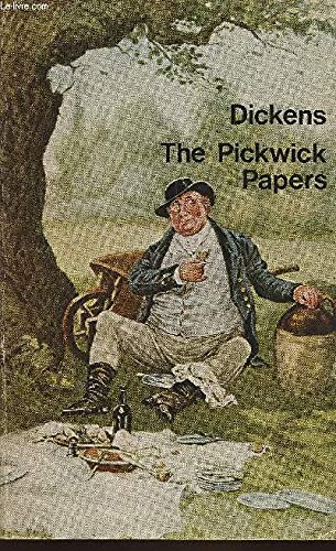The Pickwick Papers
