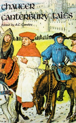 Canterbury Tales
