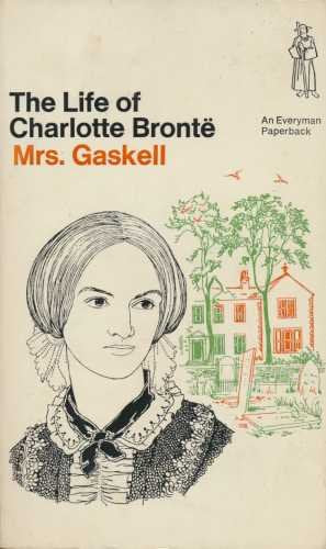 Life of Charlotte Bronte
