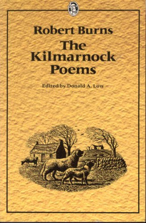 Kilmarnock Poems