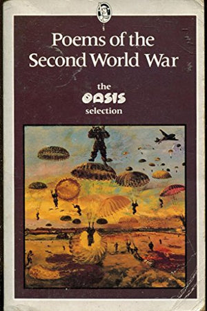 Poems of the Second World War
